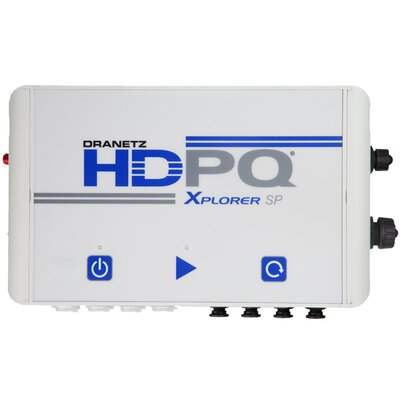 HDPQ Xplorer SP戶外用電能質量分析儀