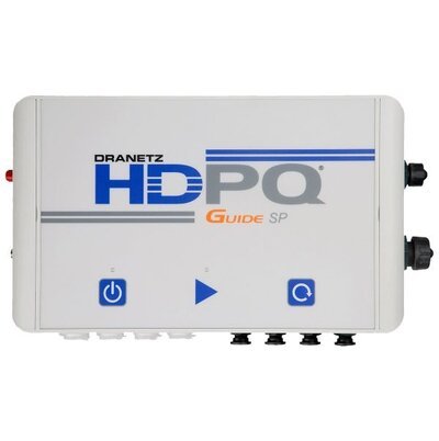 HDPQ Guide SP防塵防水電能質量分析儀